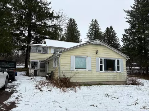 518 Old Taylor Rd, Delaware, NY 12748