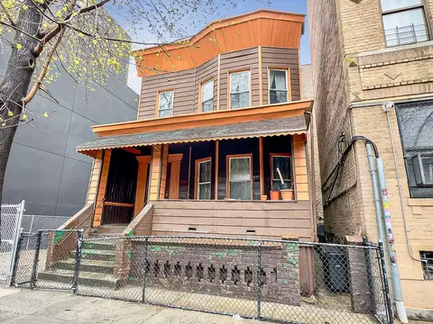 2304 Prospect Ave, New York, NY 10458