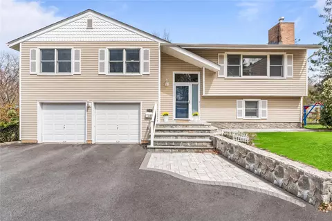 43 E Ridge Ln, Mount Kisco, NY 10549