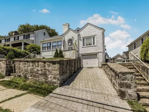 477 Aka 483 Park Ave, Yonkers, NY 10703