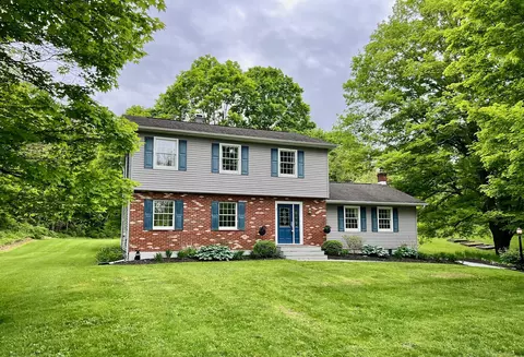 452 Hibernia Rd, Washington, NY 12578
