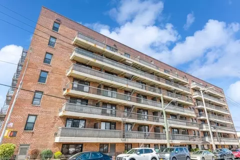 2121 Shore Pkwy #7N, Brooklyn, NY 11214