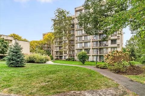 150 Overlook Ave #PH - 8E, Peekskill, NY 10566
