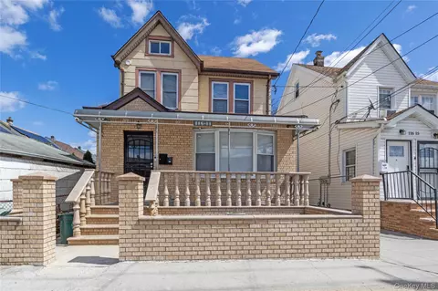 116-11 168th St, Jamaica, NY 11434