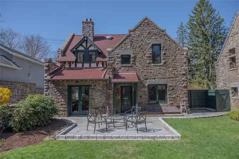 57 Clubhouse Rd, Tuxedo, NY 10987