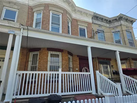 86-56 85th St, New York, NY 11421