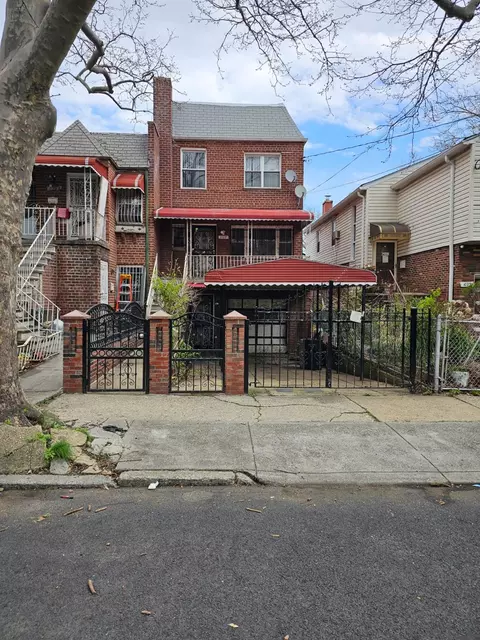 1017 E 103rd St, Brooklyn, NY 11236