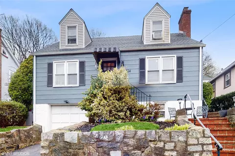 254 Sedgwick Ave, Yonkers, NY 10705