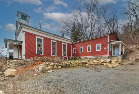 Exterior - 11 Orange Tpke, Tuxedo, NY 10975 photo 3 of 4