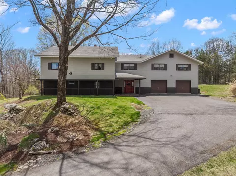 93 Milan Hill Rd, Milan, NY 12571