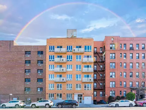 26 Avenue P #2A, Brooklyn, NY 11204