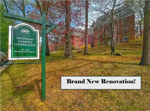 64 Pinewood Rd #3D, Greenburgh, NY 10530