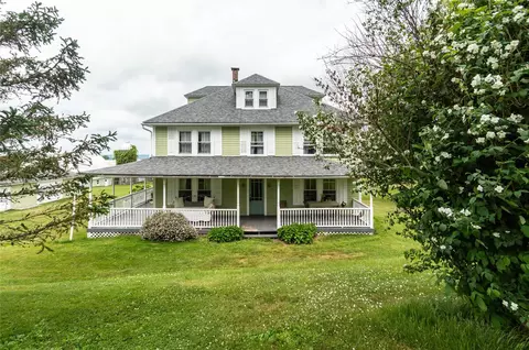 535 Beechwoods Rd, Delaware, NY 12723
