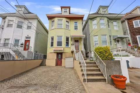 31 Glover Ave, Yonkers, NY 10704