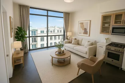 11-12 44 Dr #5A, Long Island City, NY 11101