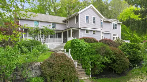 27 Dingle Ridge Rd, North Salem, NY 10560