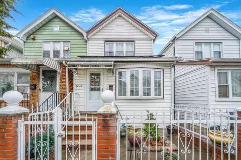 9412 82nd Pl, Ozone Park, NY 11416