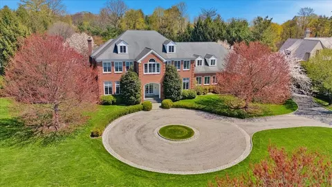 30 Morris Ln, Scarsdale, NY 10583