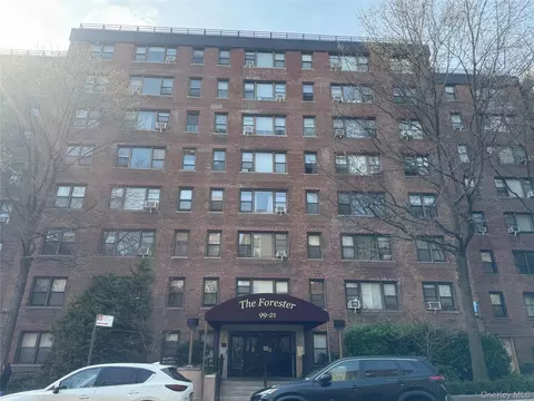 99-21 67th Rd #7K, New York, NY 11375