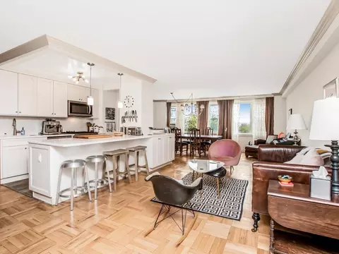 4525 Henry Hudson Pkwy #603, New York, NY 10471