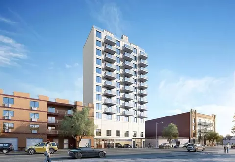 134-16 35th Ave #4C, Flushing, NY 11354