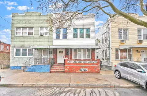 9717 Farragut Rd, Brooklyn, NY 11236