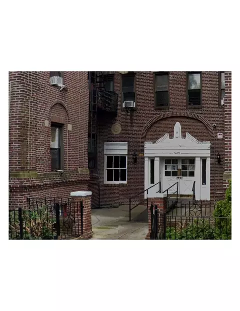3420 83th St #1-A, Jackson Heights, NY 11372