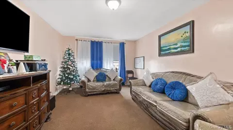 2661 Marion Ave #3C, New York, NY 10458
