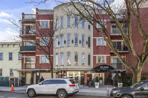 107-16 37th Ave #4A PLUS PARKING, New York, NY 11368