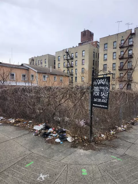 3567 Willett Ave, New York, NY 10467