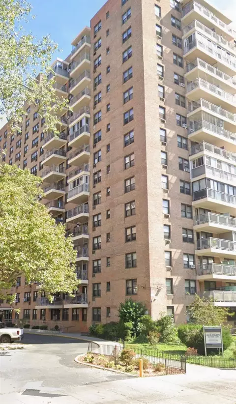 42-55 Colden St #16G, Flushing, NY 11355