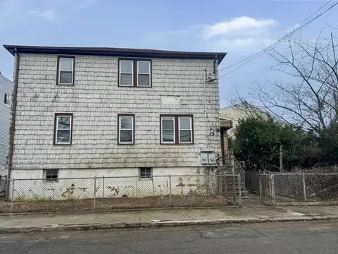 66-11 Almeda Ave, New York, NY 11692
