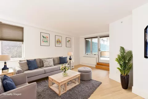 116-11 Curzon Rd #1B, Richmond Hill, NY 11418