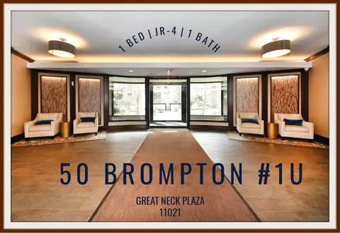 50 Brompton #1-U, North Hempstead, NY 11021