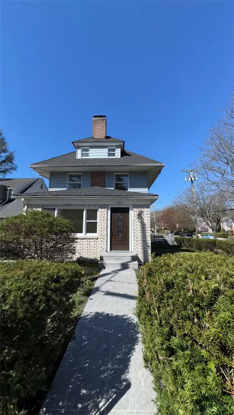 402 Homestead Ave, Mount Vernon, NY 10553