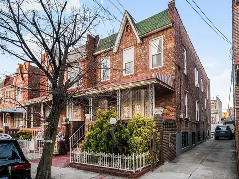663 E 94th St, Brooklyn, NY 11236