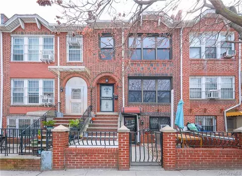 1271 Tabor Ct, Brooklyn, NY 11219