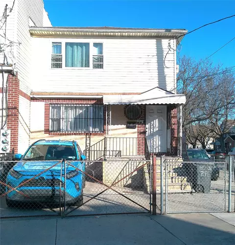 14531 Lakewood Ave, Jamaica, NY 11435