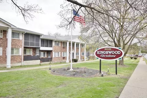 810 Blooming Grove Tpke #62, New Windsor, NY 12553