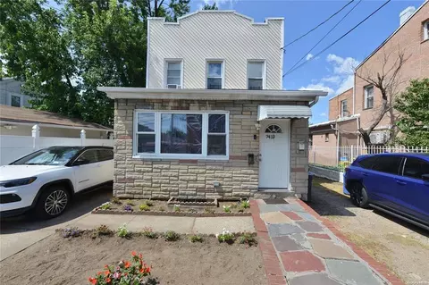 74-13 93rd Ave, New York, NY 11421