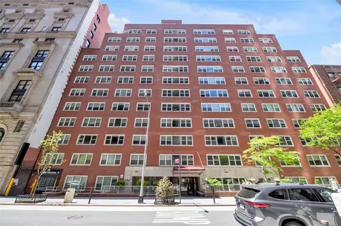 40 Clinton St #4C, Brooklyn, NY 11201
