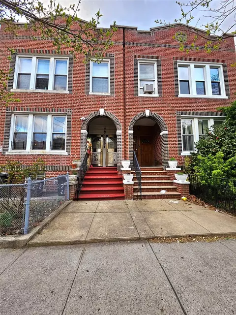 2274 E 22nd St, Brooklyn, NY 11229