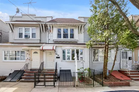 80-56 88 Rd, New York, NY 11421
