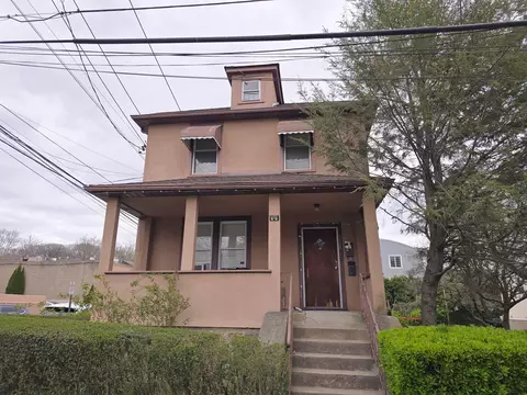 530 Fourth Ave, Pelham, NY 10803