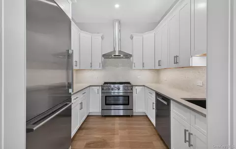 Kitchen - 2 E Gate Rd, Huntington, NY 11743 photo 5 of 5