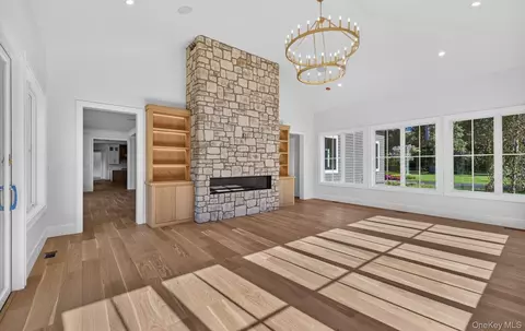Living - 2 E Gate Rd, Huntington, NY 11743 photo 4 of 7