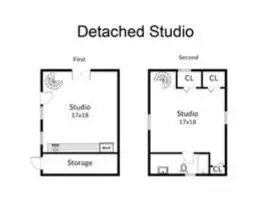 Floorplan - 1204 Main St, Peekskill, NY 10566 photo 4 of 4