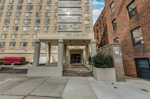 118-17 Union Tpke #7F, New York, NY 11375