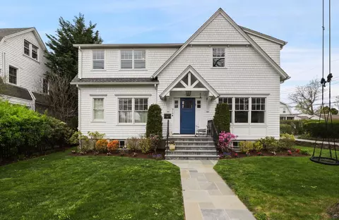 510 Forest Ave, Rye, NY 10580