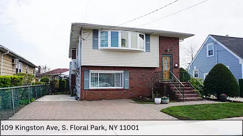 109 Kingston Ave, North Hempstead, NY 11001